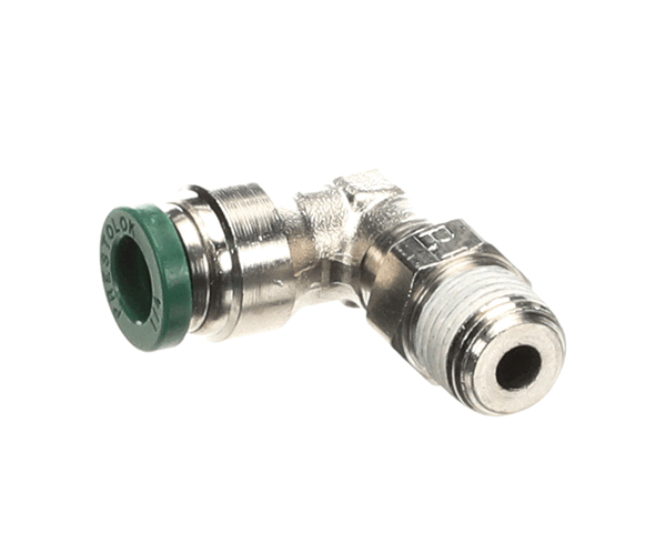 Bunn 46546.0000 Fitting, Push To Con Elb 1/4Od X 1/8Npt (BU46546-0000) Each
