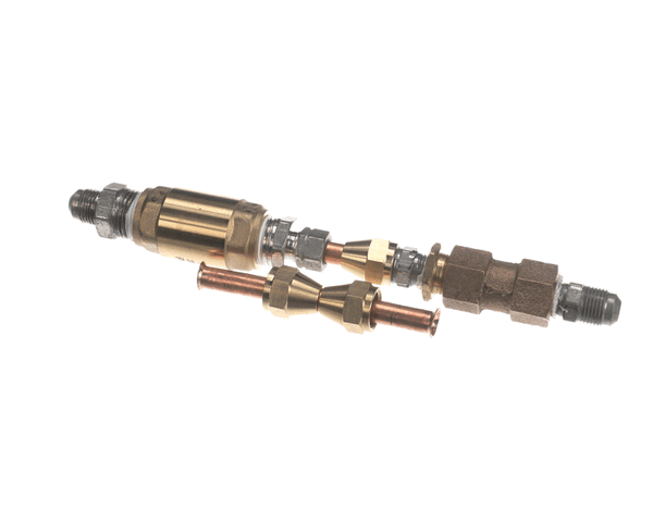 Bunn 46555.1000 Kit, Backflow Assembly, W/Check Valve U3 (BU46555-1000) Each