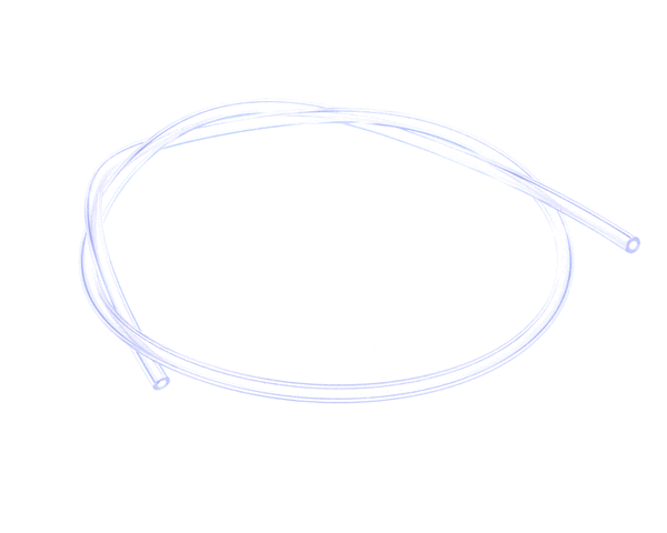 Bunn 46556.1001 Tubing, Fep .250 Od X .125 Id 36In (BU46556-1001) Each