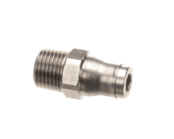Bunn 46578.0000 Fitting,.125Nptm X.156 Push-To-Conn Brs (BU46578-0000) Each