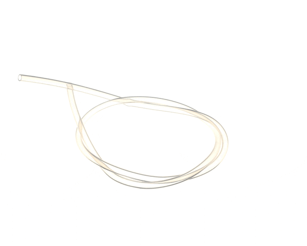 Bunn 46581.1001 Tubing, Fep .250 Od X .188 Id 36In (BU46581-1001) Each