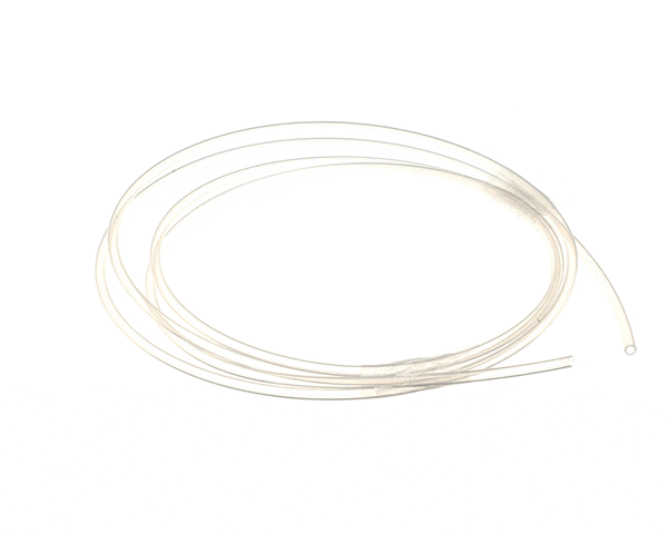 Bunn 46581.1002 Tubing, Fep .250 Od X .188 Id 120In (BU46581-1002) Each