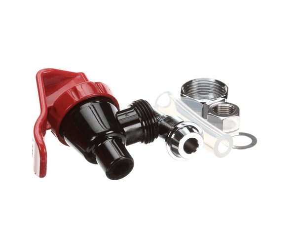 Bunn 46629.0002 Kit, High Flow Fct Conversion Itcb/Axiom (BU46629-0002) Each