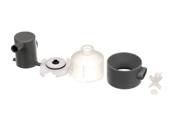 Bunn 46717.0000 Kit, Mixing/Whipper Chamber Assembly Imi (BU46717-0000) Each