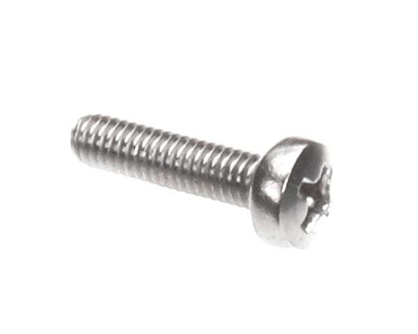 Bunn 46784.0000 Screw, Pnh Phh Sst M4 X 16 (BU46784-0000) Each