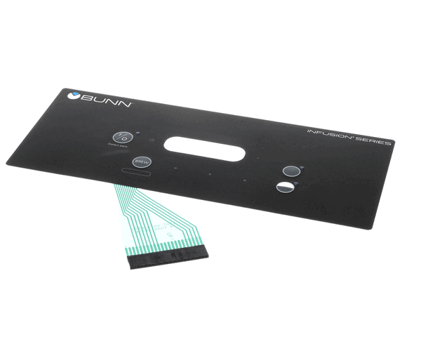 Bunn 46849.0001 Switch, Membrane Ic3D (BU46849-0001) Each