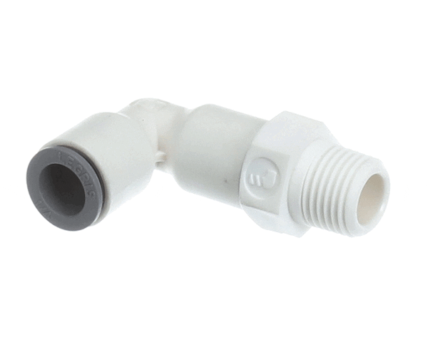 Bunn 46850.0000 Elbow,Swivel 90Deg 1/4Tubex1/8 (BU46850-0000) Each