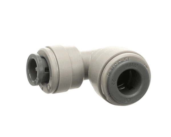 Bunn 46944.0000 Elbow, Push To Conn 5/16 Tube X 1/4 Tube (BU46944-0000) Each