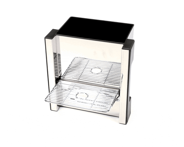 Bunn 47033.1008 Kit, Flip Shelf Puck Bin Assembly (BU47033-1008) Each