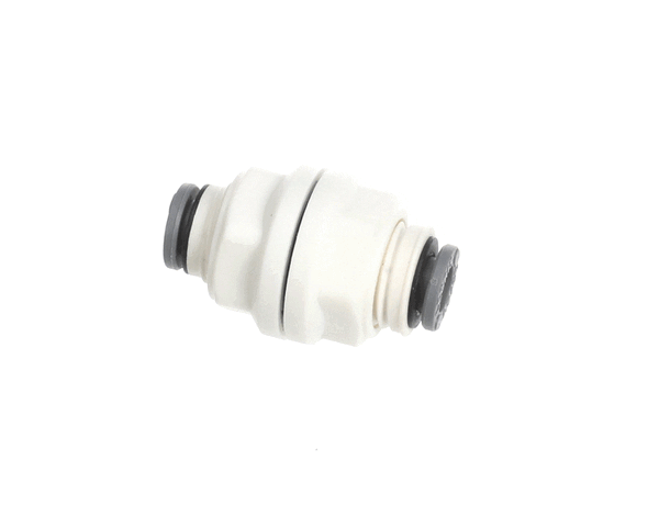 Bunn 47192.0000 Coupling, Thru Wall 5/32 Od Tube (BU47192-0000) Each