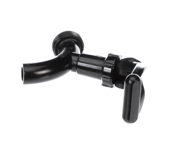 Bunn 47326.0100 Faucet Assy, Pinch Tube Nudger (BU47326-0100) Each