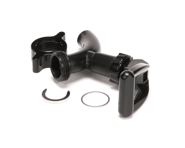 Bunn 47326.1000 Faucet Assembly, Pinch Tube Nudger (BU47326-1000) Each