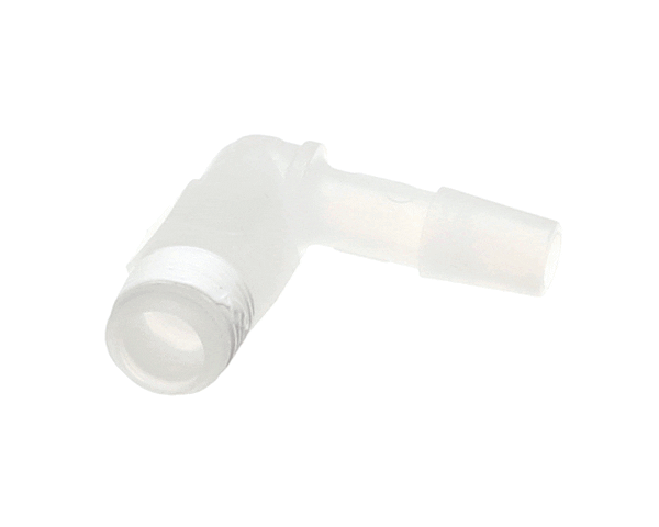 Bunn 47355.0001 Elbow Assembly, Barb Taped (BU47355-0001) Each