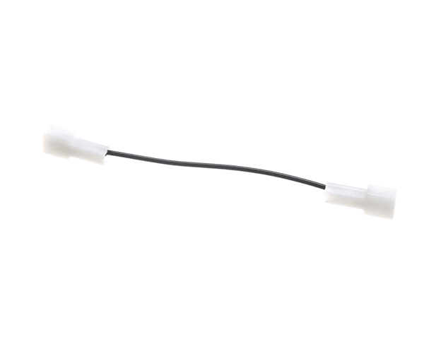 Bunn 47438.0002 Lead Assembly, Blk 14Awg X 5.0Lg Infusio (BU47438-0002) Each