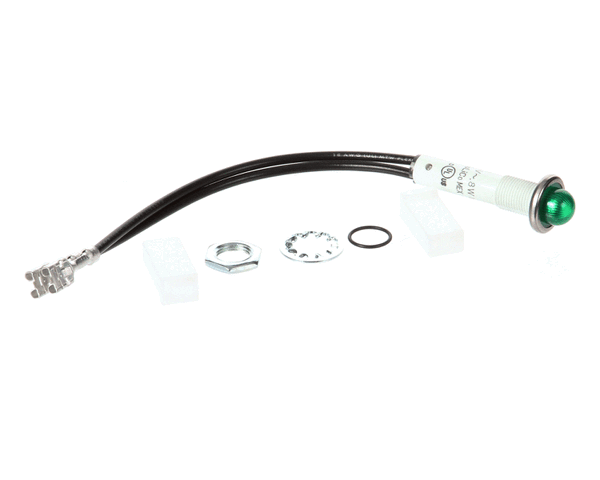 Bunn 47575.1000 Kit, Lamp Assembly Led 125V Green (BU47575-1000) Each