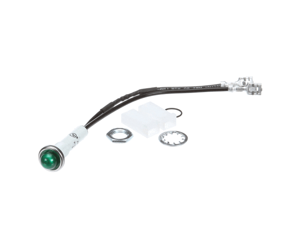 Bunn 47575.1001 Kit, Lamp Assembly Led Green 250V (BU47575-1001) Each