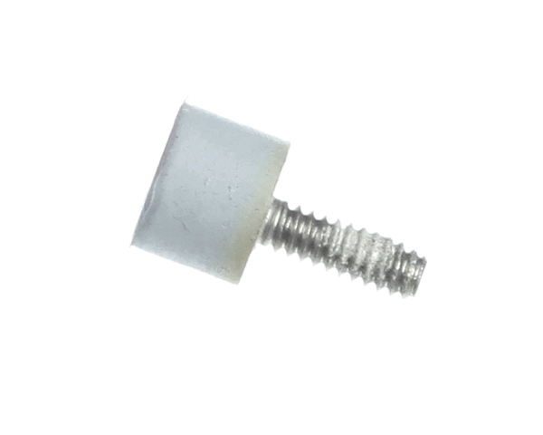 Bunn 47979.0002 Bumper, .35Dia X .28 #6-32 W/Threadlock (BU47979-0002) Each