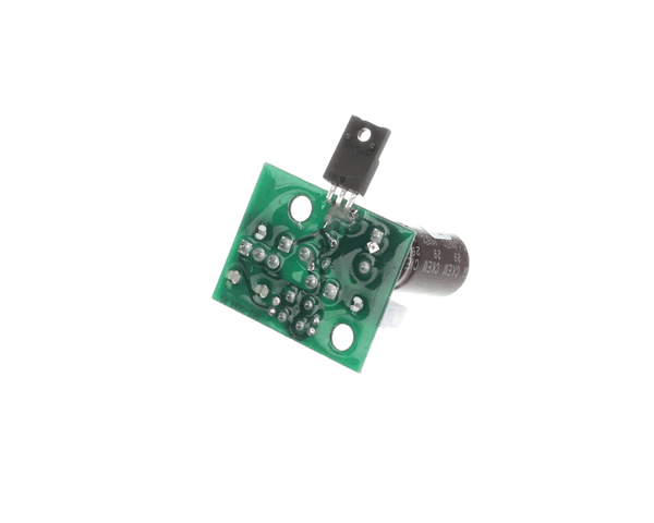Bunn 48005.1001 Control Board Assy Backlight Regulator W (BU48005-1001) Each