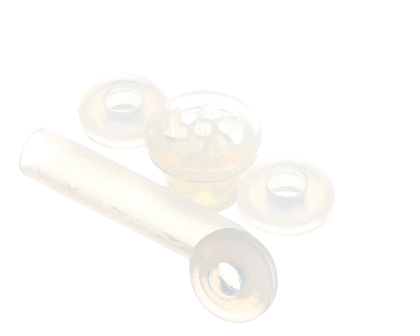 Bunn 48006.0000 Grommet Kit, Preventative Maint Axiom (BU48006-0000) Each
