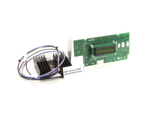 Bunn 48443.0016 Kit, Cba Retrofit (Wendys) (BU48443-0016) Each