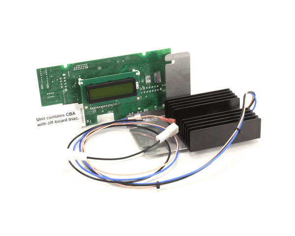 Bunn 48443.0022 Kit, Cba Retrofit (Bk) (BU48443-0022) Each