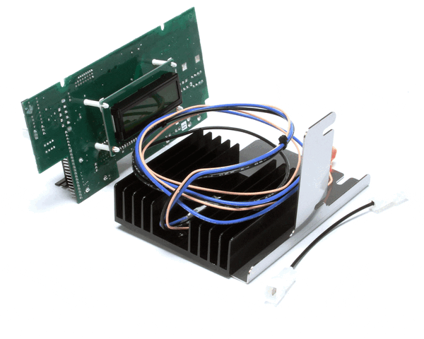 Bunn 48443.0026 Kit, Cba Retrofit Single Hv (Hardees) (BU48443-0026) Each
