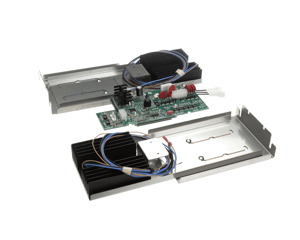 Bunn 48444.0002 Kit, Cba Retrofit Twin (Wawa) (BU48444-0002) Each