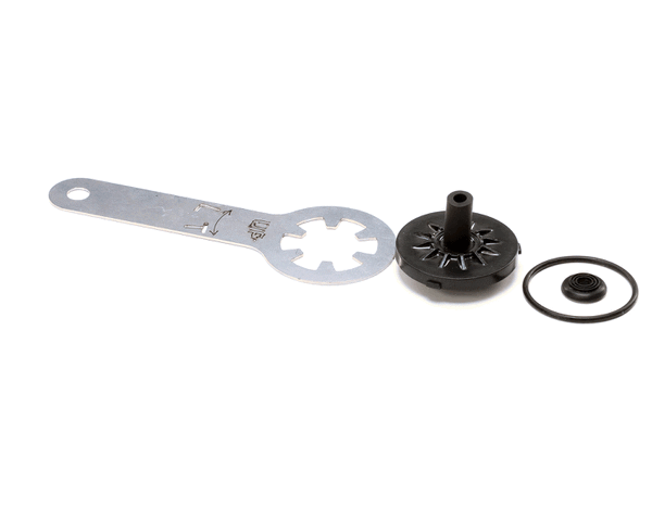 Bunn 48755.1001 Kit, Single Needle Sprayhead And Seal (BU48755-1001) Each