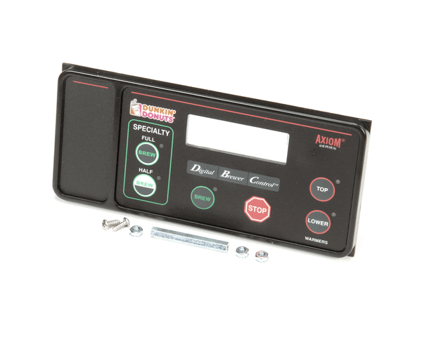 Bunn 48876.0000 Kit, 3 Batch Upgrade (Dd) (BU48876-0000) Each