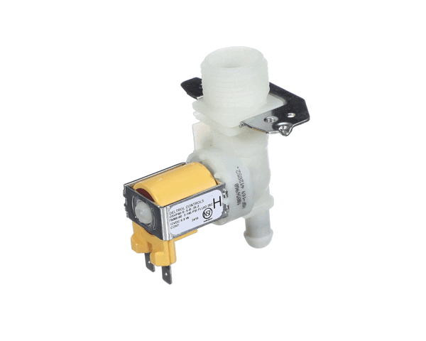 Bunn 48961.0000 Inlet Valve Assembly, W/Flo Control - De (BU48961-0000) Each