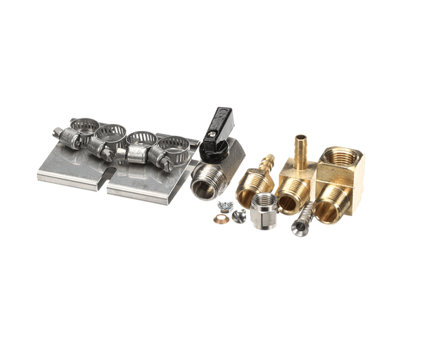 Bunn 49115.0000 Kit, Eqhp 1/4 Plumbing (BU49115-0000) Each
