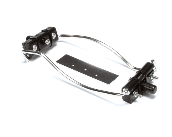 Bunn 49283.0000 Kit, Grinder Funnel Rail Retrofit (BU49283-0000) Each