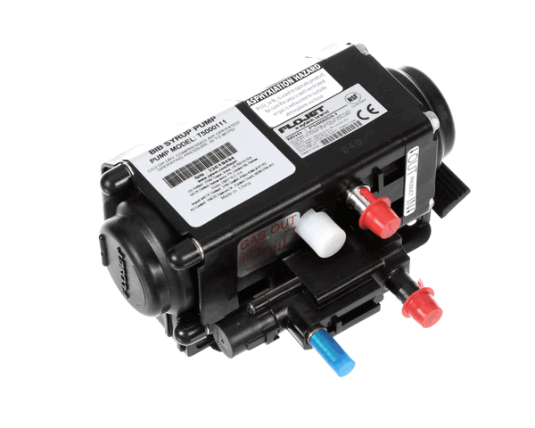Bunn 49302.0000 Pump, Flojet T5000515 (BU49302-0000) Each