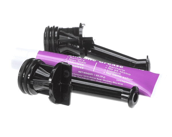 Bunn 49819.1003 Nozzle Assembly,2 O Ring Quick Stop X2-B (BU49819-1003) Each