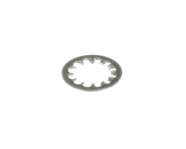 Bunn 49830.0000 Lock Washer, Intl Tooth - 1/2 Sst (BU49830-0000) Each