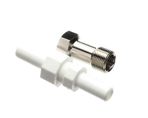 Bunn 49835.1000 Kit, Supply Line Adapter (BU49835-1000) Each