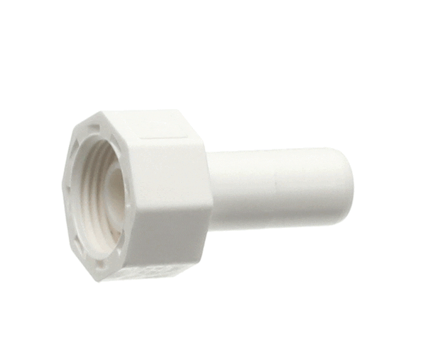 Bunn 49841.0000 Adapter, Tube Faucet Female (BU49841-0000) Each
