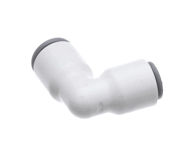 Bunn 49861.0000 Elbow, Tube To Tube 5/16 X 3/8 Union (BU49861-0000) Each