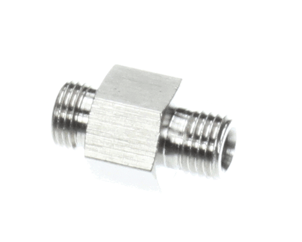 Bunn 49864.0001 Fitting, Connector .125Bspp To .19Cprsn (BU49864-0001) Each
