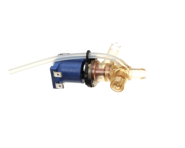 Bunn 49936.0000 Valve, Dispense W/Flow Control 24Vdc (BU49936-0000) Each