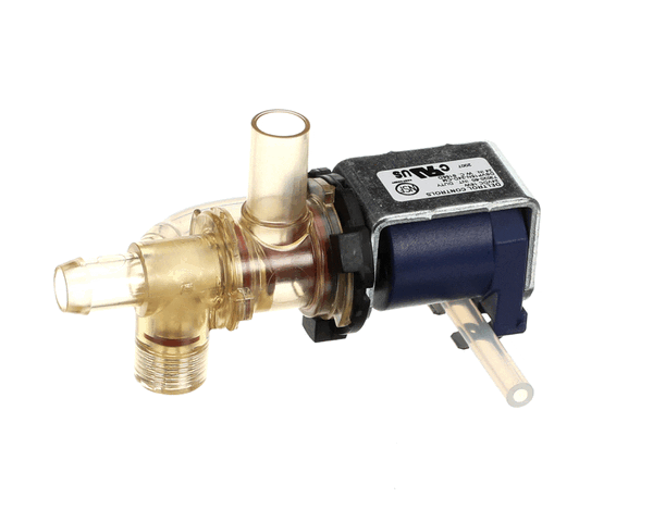 Bunn 49936.0001 Valve, Dispense W/Flowctrl 24Vdc No Tail (BU49936-0001) Each