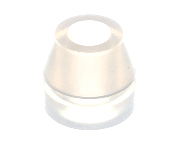 Bunn 49937.0000 Grommet, Dispense Valve .47Id X .83 Od (BU49937-0000) Each