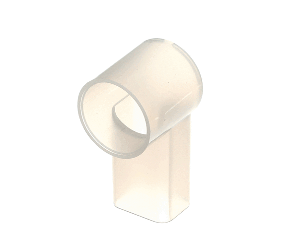 Bunn 49966.0000 Elbow, Hopper With Closure-Center (BU49966-0000) Each