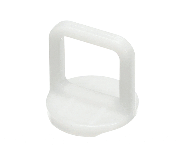 Bunn 49967.0000 Slide Gate, Soluble Hopper Closure (BU49967-0000) Each