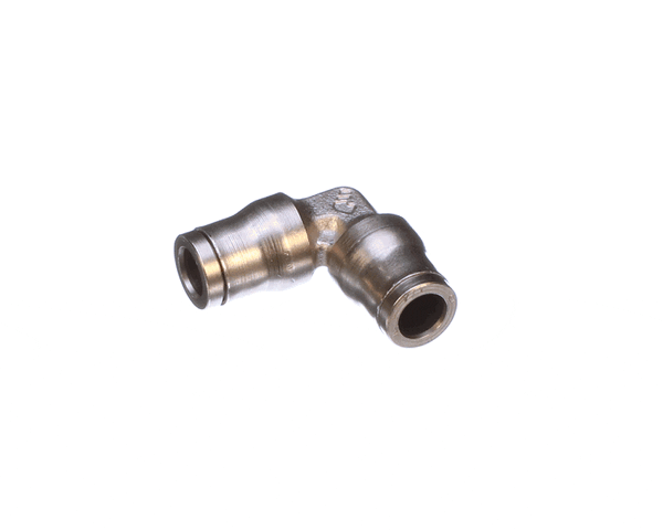 Bunn 50069.0000 Elbow 1/4 Tube Nkl Pld Push To Conn (BU50069-0000) Each