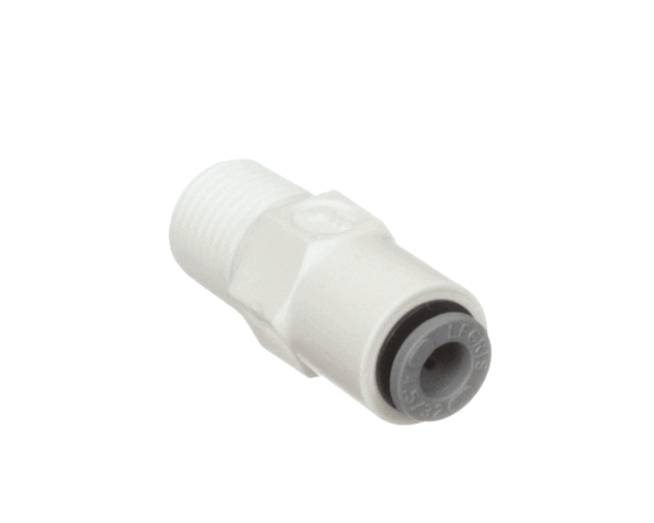 Bunn 50098.0002 Fitting Assembly, Push To Connect W/ Ori (BU50098-0002) Each