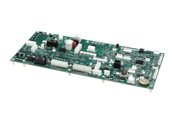 Bunn 50123.1000 Control Board Assembly Espresso Next Gen (BU50123-1000) Each