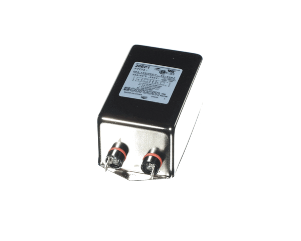 Bunn 50159.0000 Filter, Emi 20Amp (BU50159-0000) Each