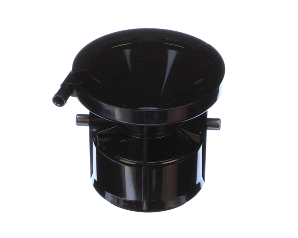 Bunn 50203.0001 Brew Funnel Assembly, Single Cup Server (BU50203-0001) Each