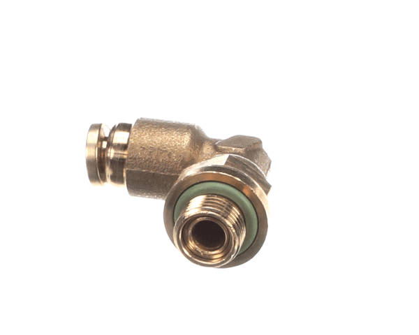 Bunn 50405.0001 Elbow, Swvl .125Bspp To 4Mm Push To Conn (BU50405-0001) Each